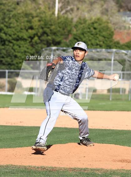 Thumbnail 1 in Arroyo Grande @ Righetti photogallery.