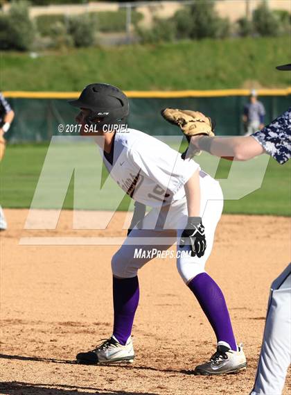 Thumbnail 1 in Arroyo Grande @ Righetti photogallery.