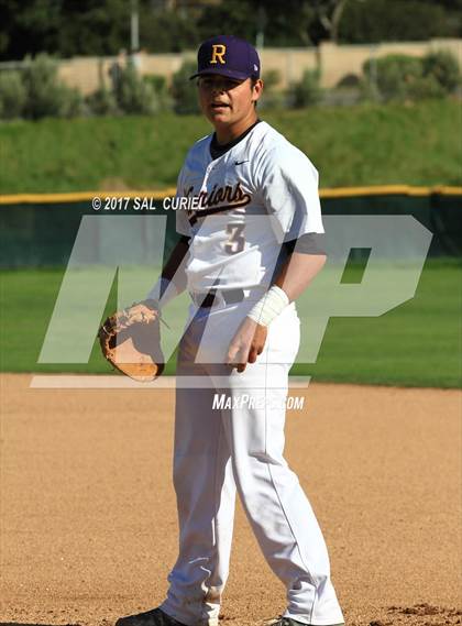 Thumbnail 1 in Arroyo Grande @ Righetti photogallery.