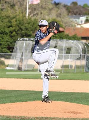 Arroyo Grande @ Righetti