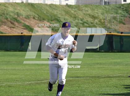 Thumbnail 1 in Arroyo Grande @ Righetti photogallery.