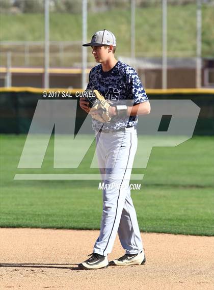 Thumbnail 2 in Arroyo Grande @ Righetti photogallery.