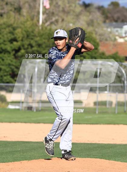 Thumbnail 1 in Arroyo Grande @ Righetti photogallery.