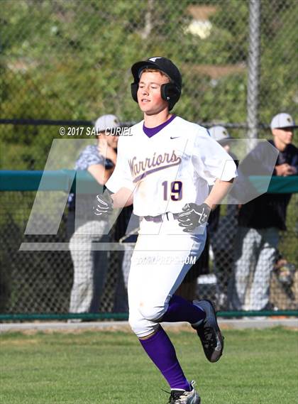 Thumbnail 1 in Arroyo Grande @ Righetti photogallery.