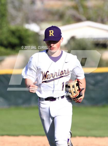 Thumbnail 1 in Arroyo Grande @ Righetti photogallery.