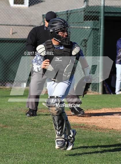 Thumbnail 2 in Arroyo Grande @ Righetti photogallery.
