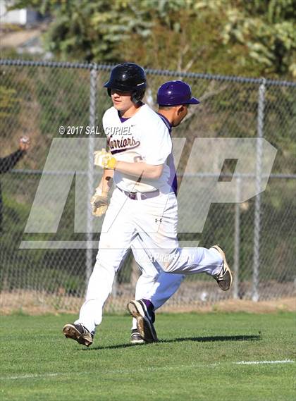 Thumbnail 3 in Arroyo Grande @ Righetti photogallery.