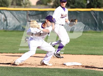 Thumbnail 1 in Arroyo Grande @ Righetti photogallery.
