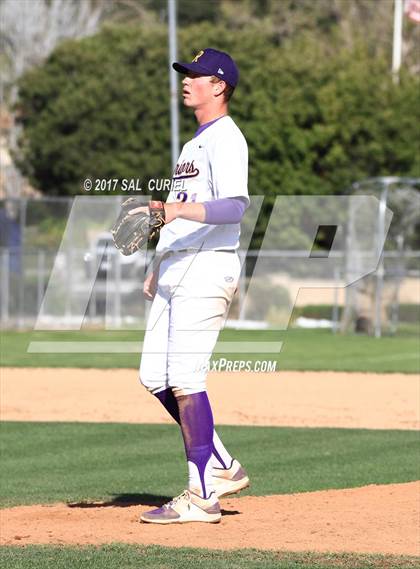Thumbnail 1 in Arroyo Grande @ Righetti photogallery.
