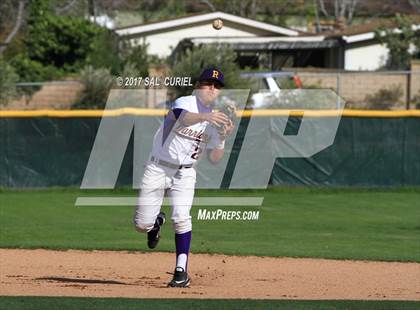 Thumbnail 1 in Arroyo Grande @ Righetti photogallery.