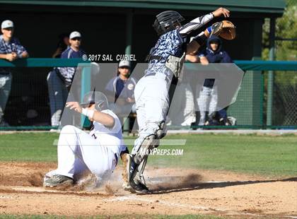 Thumbnail 2 in Arroyo Grande @ Righetti photogallery.