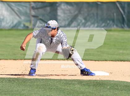 Thumbnail 1 in Arroyo Grande @ Righetti photogallery.