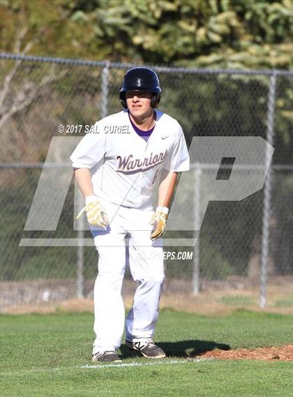 Thumbnail 1 in Arroyo Grande @ Righetti photogallery.