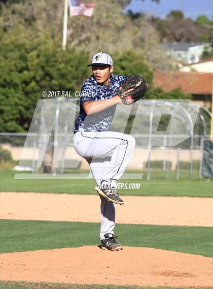 Thumbnail 3 in Arroyo Grande @ Righetti photogallery.