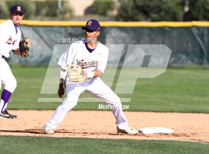 Thumbnail 1 in Arroyo Grande @ Righetti photogallery.