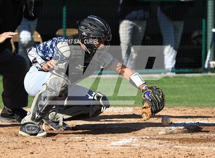 Thumbnail 3 in Arroyo Grande @ Righetti photogallery.