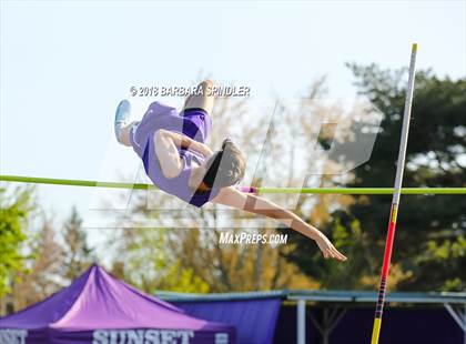 Thumbnail 2 in Tigard @ Sunset photogallery.