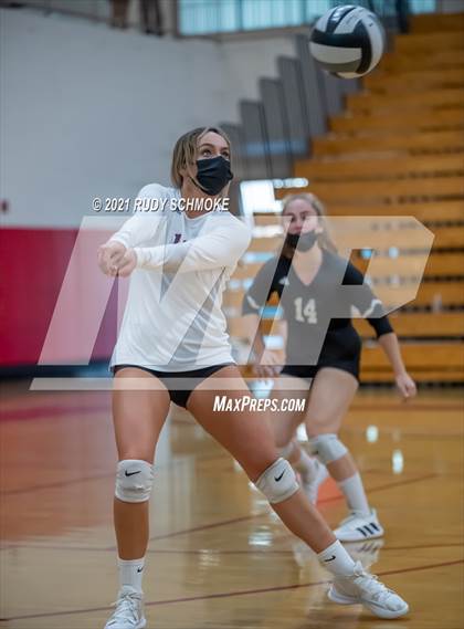 Thumbnail 2 in Bishop's @ Canyon Crest Academy photogallery.