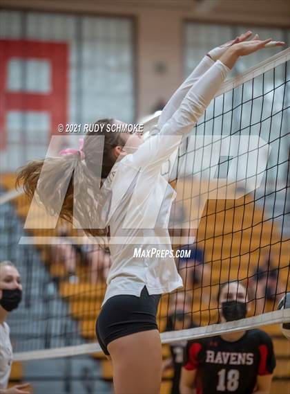 Thumbnail 1 in Bishop's @ Canyon Crest Academy photogallery.
