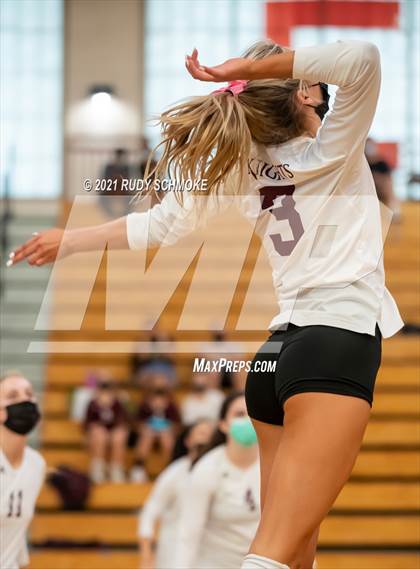 Thumbnail 2 in Bishop's @ Canyon Crest Academy photogallery.
