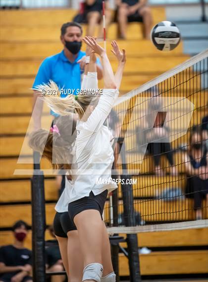 Thumbnail 3 in Bishop's @ Canyon Crest Academy photogallery.