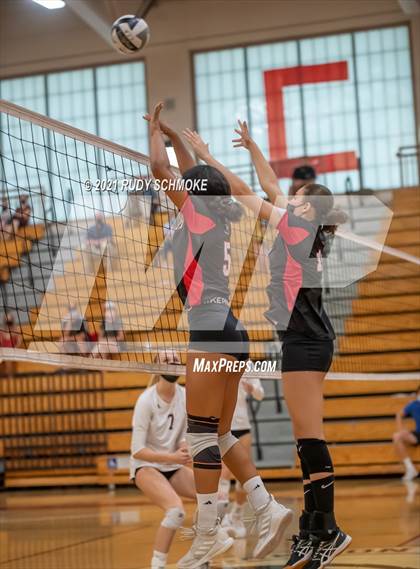 Thumbnail 3 in Bishop's @ Canyon Crest Academy photogallery.