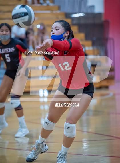 Thumbnail 2 in Bishop's @ Canyon Crest Academy photogallery.