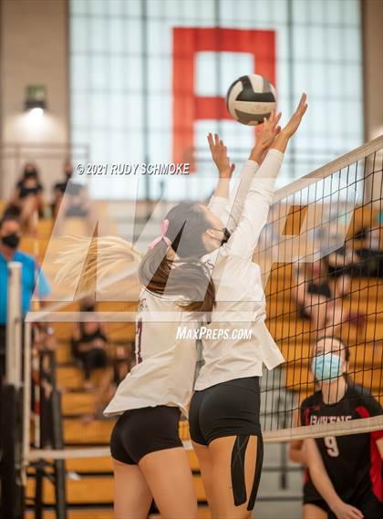 Thumbnail 3 in Bishop's @ Canyon Crest Academy photogallery.