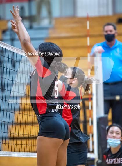 Thumbnail 3 in Bishop's @ Canyon Crest Academy photogallery.