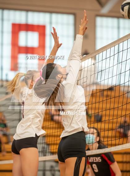 Thumbnail 3 in Bishop's @ Canyon Crest Academy photogallery.