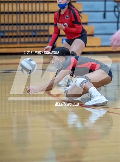 Thumbnail 3 in Bishop's @ Canyon Crest Academy photogallery.