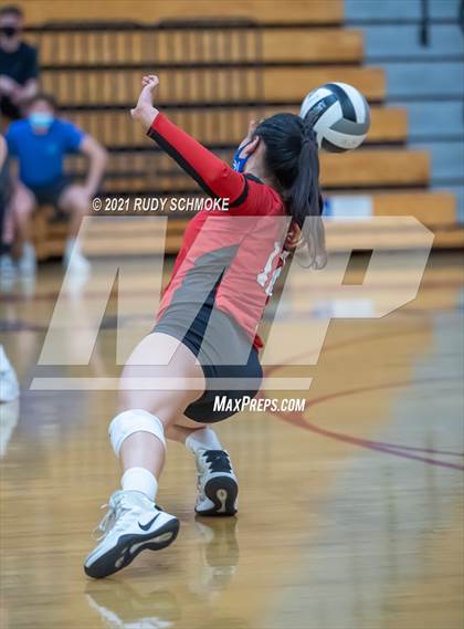 Thumbnail 2 in Bishop's @ Canyon Crest Academy photogallery.