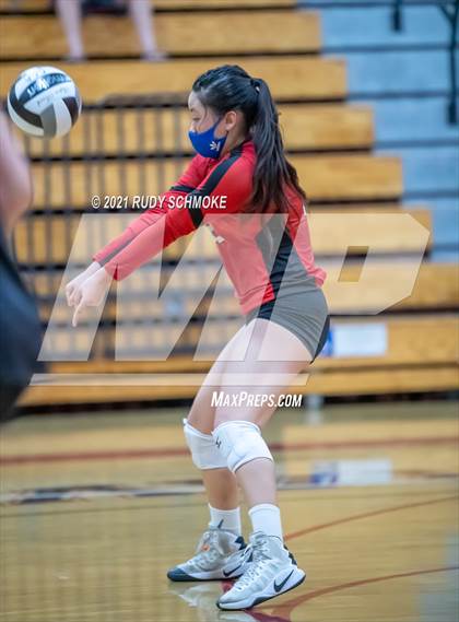 Thumbnail 1 in Bishop's @ Canyon Crest Academy photogallery.