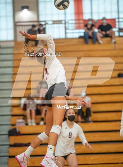 Thumbnail 3 in Bishop's @ Canyon Crest Academy photogallery.