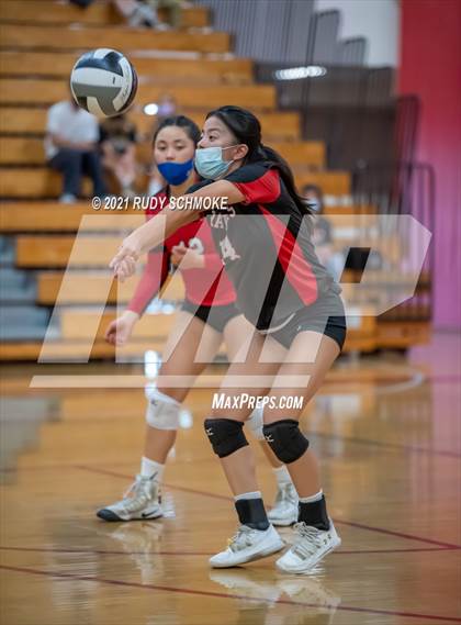 Thumbnail 2 in Bishop's @ Canyon Crest Academy photogallery.