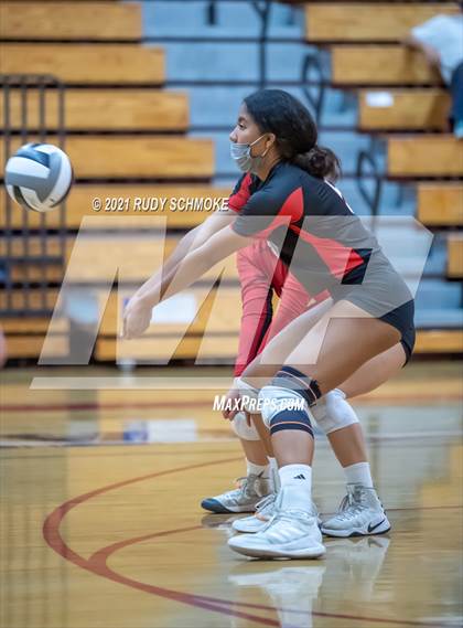 Thumbnail 2 in Bishop's @ Canyon Crest Academy photogallery.