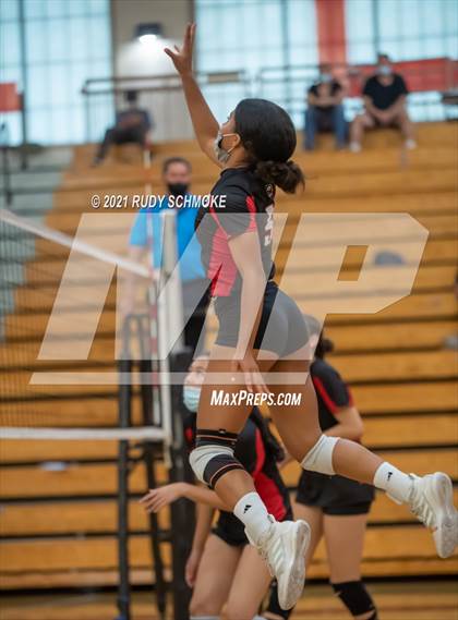 Thumbnail 1 in Bishop's @ Canyon Crest Academy photogallery.