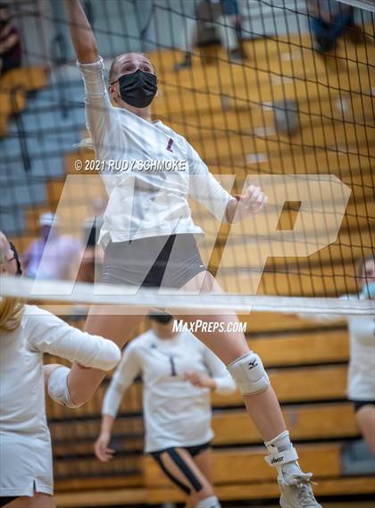 Thumbnail 3 in Bishop's @ Canyon Crest Academy photogallery.