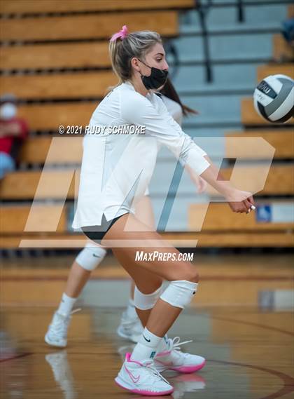 Thumbnail 2 in Bishop's @ Canyon Crest Academy photogallery.