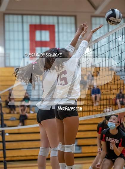 Thumbnail 2 in Bishop's @ Canyon Crest Academy photogallery.