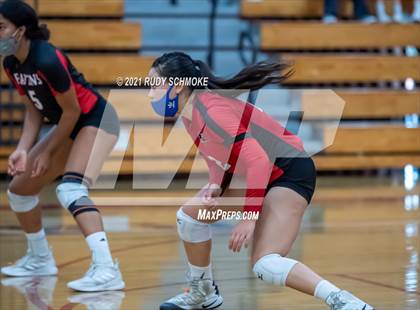 Thumbnail 1 in Bishop's @ Canyon Crest Academy photogallery.