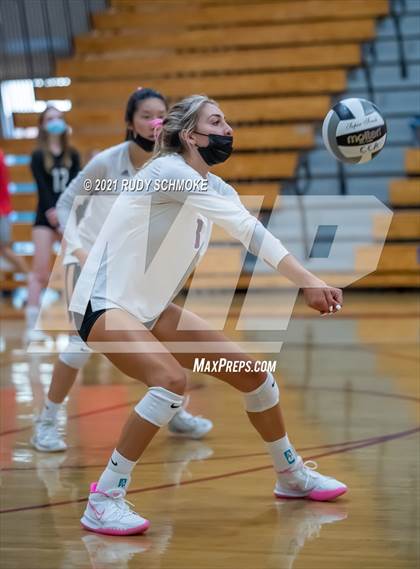 Thumbnail 3 in Bishop's @ Canyon Crest Academy photogallery.