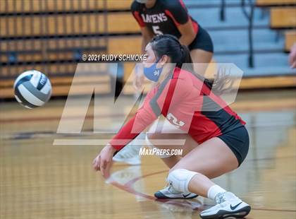 Thumbnail 2 in Bishop's @ Canyon Crest Academy photogallery.