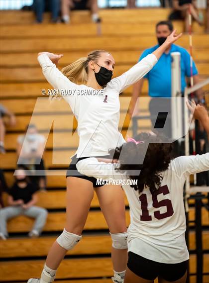 Thumbnail 3 in Bishop's @ Canyon Crest Academy photogallery.