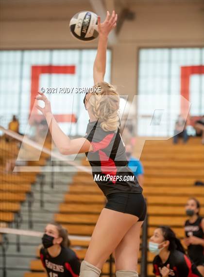 Thumbnail 3 in Bishop's @ Canyon Crest Academy photogallery.
