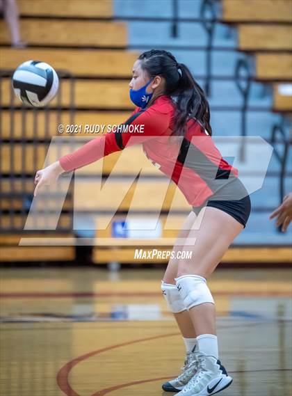Thumbnail 1 in Bishop's @ Canyon Crest Academy photogallery.