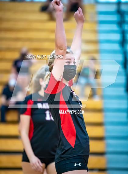 Thumbnail 2 in Bishop's @ Canyon Crest Academy photogallery.
