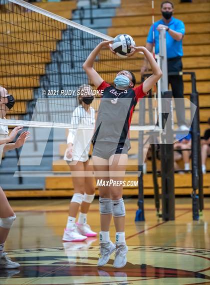 Thumbnail 2 in Bishop's @ Canyon Crest Academy photogallery.