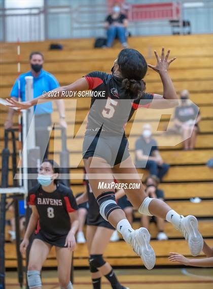 Thumbnail 3 in Bishop's @ Canyon Crest Academy photogallery.