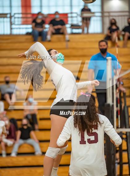 Thumbnail 3 in Bishop's @ Canyon Crest Academy photogallery.
